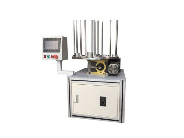 旋轉(zhuǎn)料倉